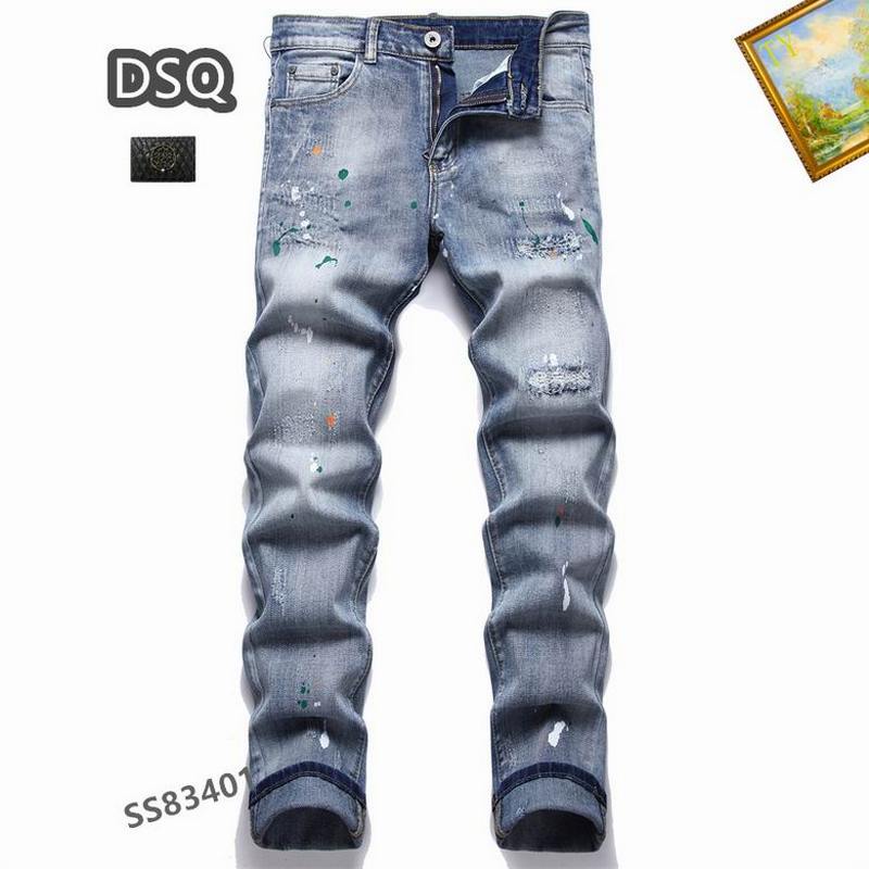 Dsquared Men's Jeans 27